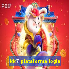 kk7 plataforma login